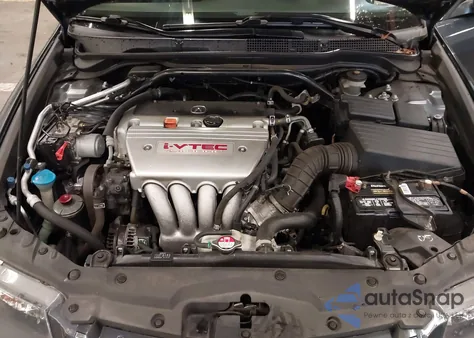 2005 Acura Tsx z USA, uszkodzony, nr VIN JH4CL968X5C033095